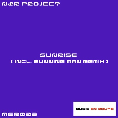Sunrise - Single
