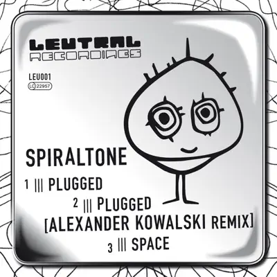 Posłuchaj utworu Plugged wykonywanego przez Spiraltone.