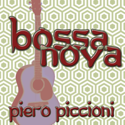 Bossa Nova - Piero Piccioni Cover Art