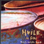 Huile de Paix (Version française de l'enregistrement, "Oil")
