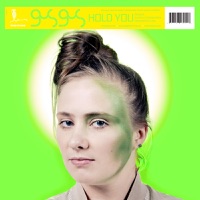 Hold You - EP - GusGus
