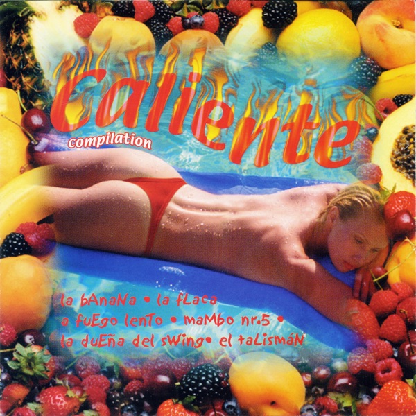 Compilation Caliente