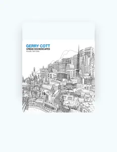 Listen to Gerry Cott, watch music videos, read bio, see tour dates & more!