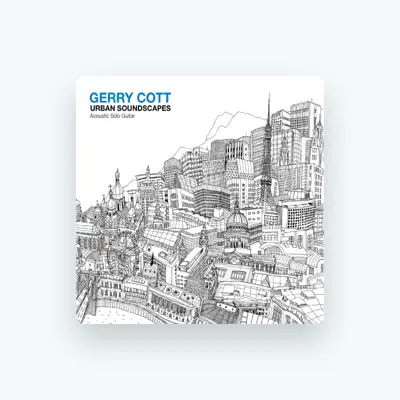 Listen to Gerry Cott, watch music videos, read bio, see tour dates & more!