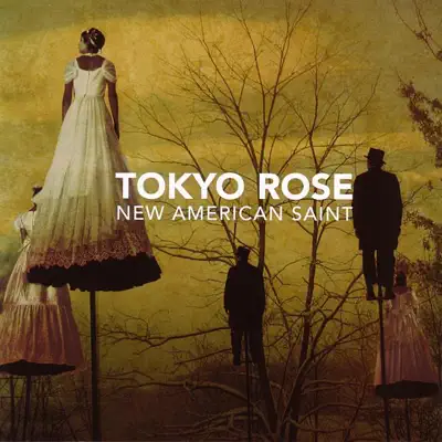 New American Saint - Tokyo Rose