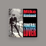 Mike Rimbaud