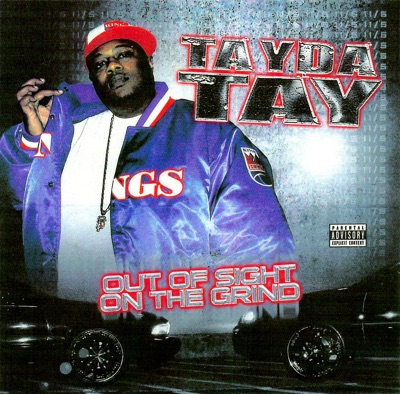 Out of Sight, On the Grind