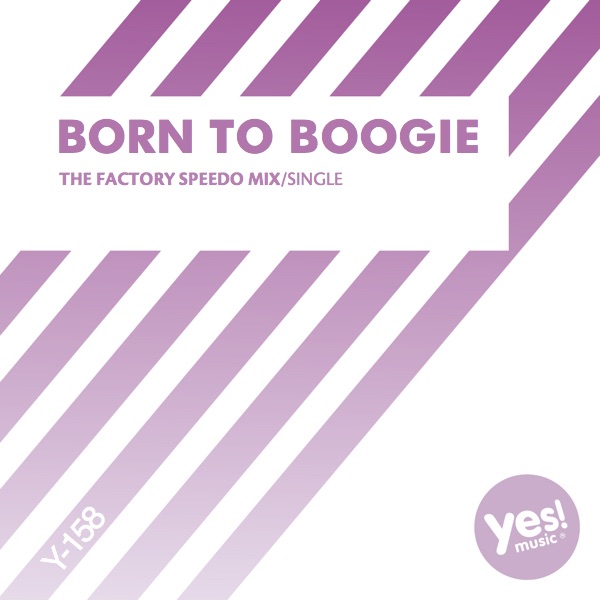 Born To Boogie