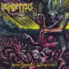 Hemoptysis - Shadow of Death
