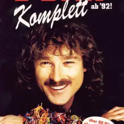 Komplett - Wolfgang Petry