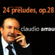 24 Preludes, Op. 28 : No. 4 In e Minor - Claudio Arrau