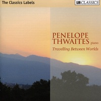 Travelling Between Worlds - Penelope Thwaites