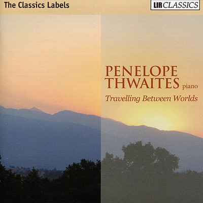 Travelling Between Worlds