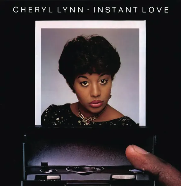 Say You'll Be Mine — Cheryl Lynn