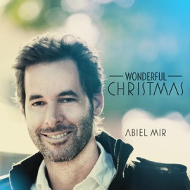 A Wonderful Christmas Abiel Mir