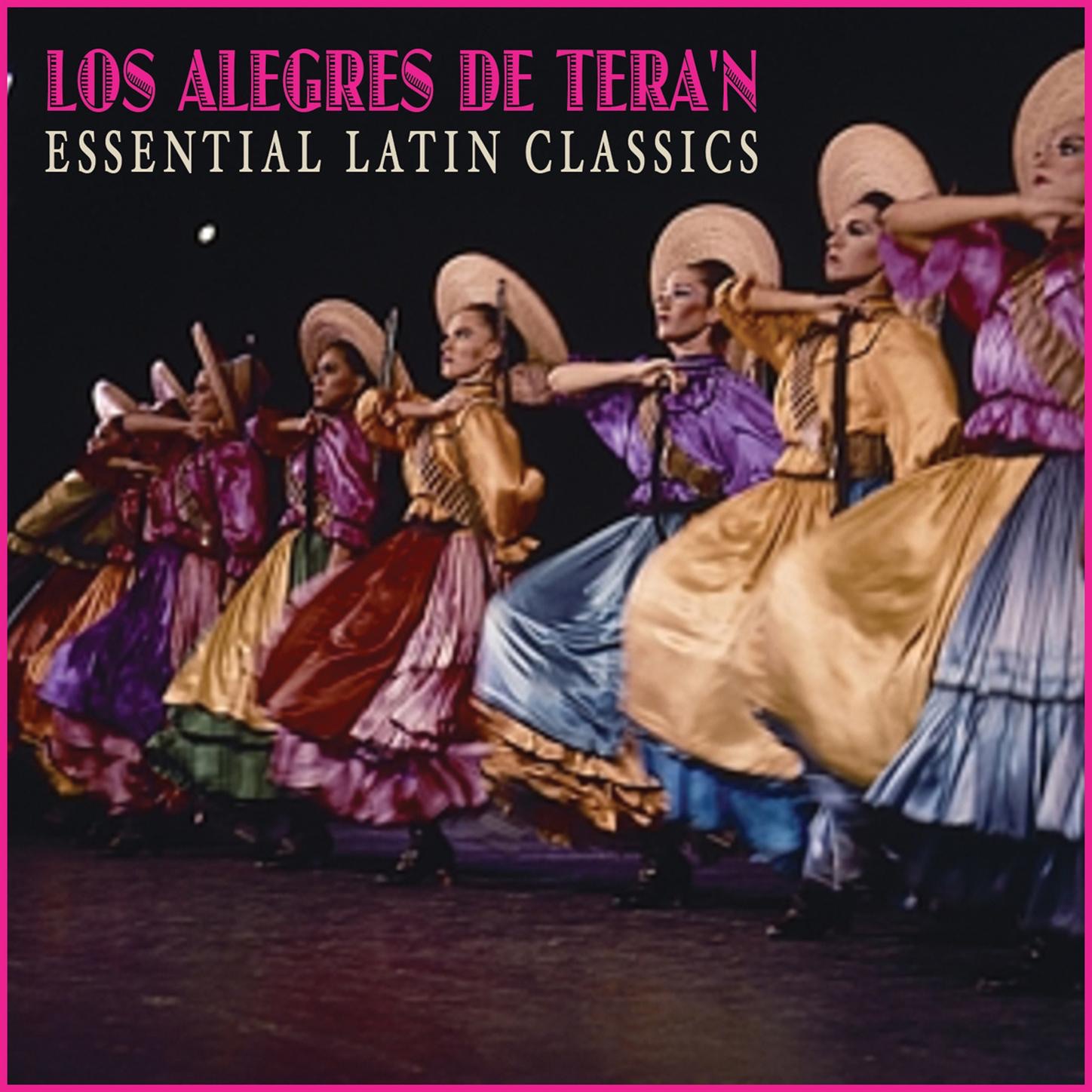 Essential Latin Classics