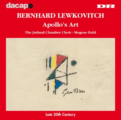 Lewkovitch: Apollo's Art