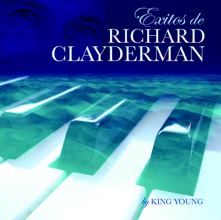 Exitos de Richard Clayderman (A Tribute)