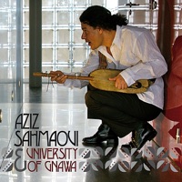 Aziz Sahmaoui, Martin Meissonnier, Guillaume Pihet, Amar Chaoui, Alioune Wade, Cheikh Diallo & Hervé Samb - Ana Hayou