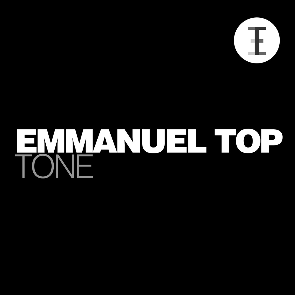 Обложка альбома «Tone - Single» — Emmanuel Top