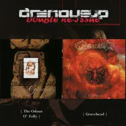 The Odour O'Folly / Gravehead - Grenouer