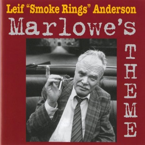 Farewell My Lovely: Marlowe's Theme