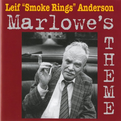Anonymous, Studio Orchestra, Dick Nash & Ronny Lang