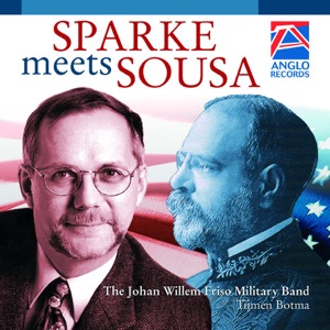 Sparke meets Sousa