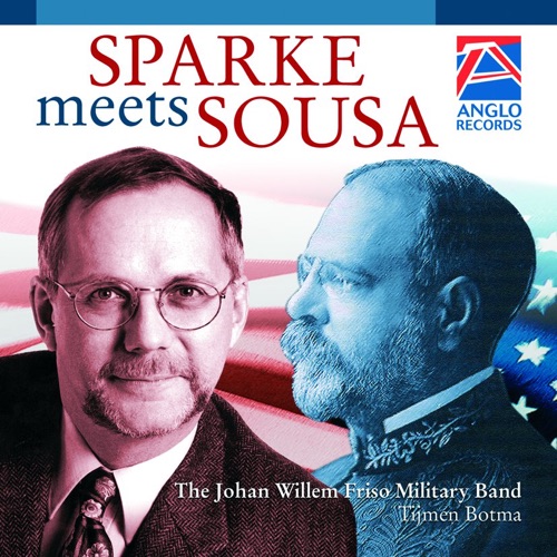 Sparke meets Sousa