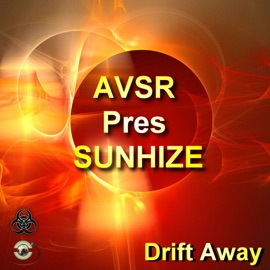 Drift Away (Power Mix) Sunhize