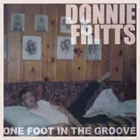 Nothing but the Blues — Donnie Fritts