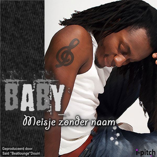 Meisje zonder naam