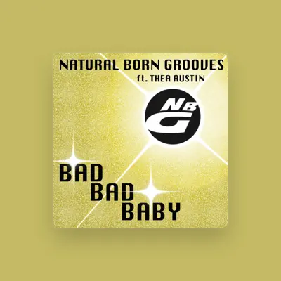 Listen to Natural Born Grooves, watch music videos, read bio, see tour dates & more!