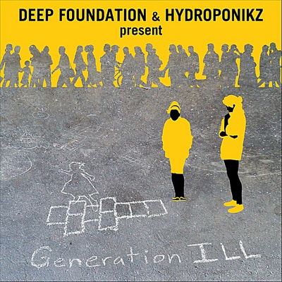 Generation ILL