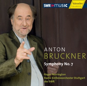 Bruckner, A.: Symphony No. 7