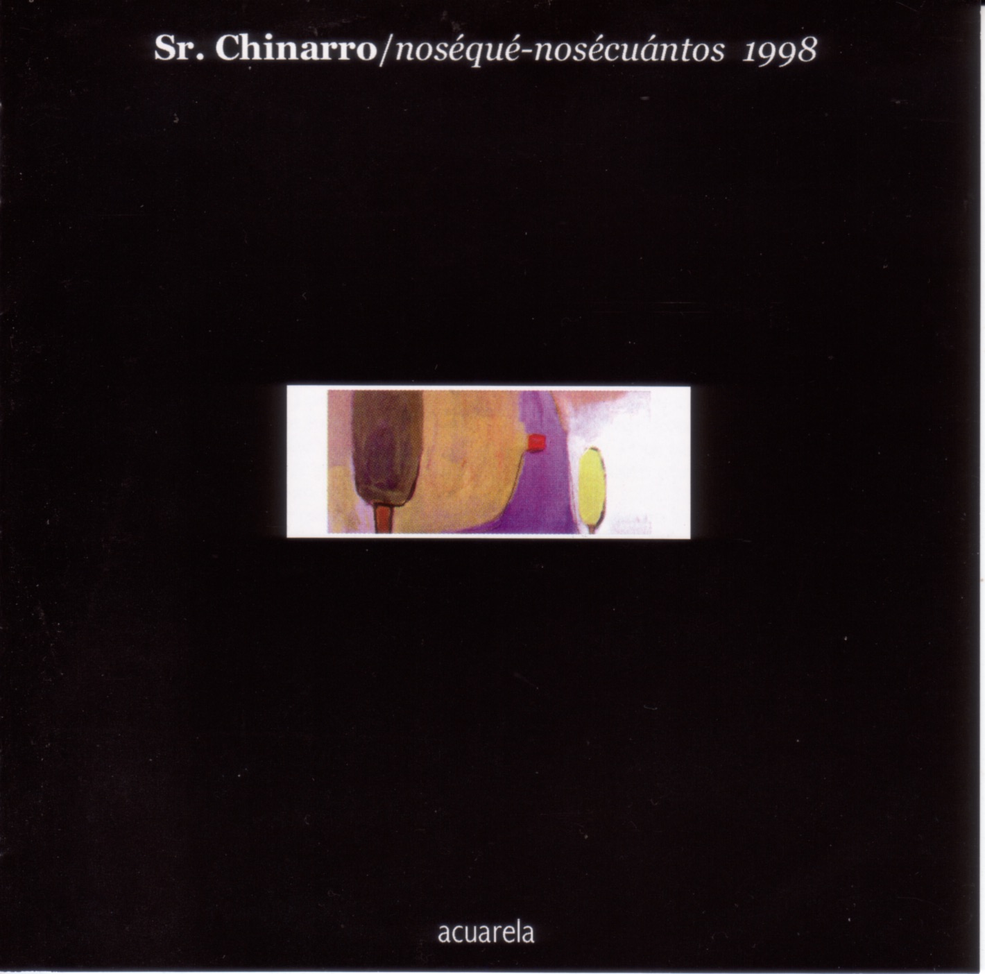 Noseque - Nosecuantos