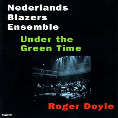 Under the Green Time - An Irish Concert