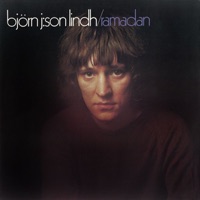 Björn Jason Lindh - Lastbrygga