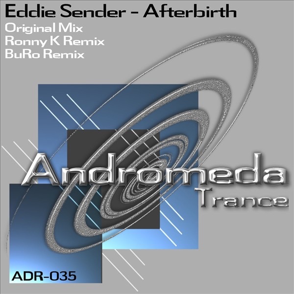 Afterbirth - EP