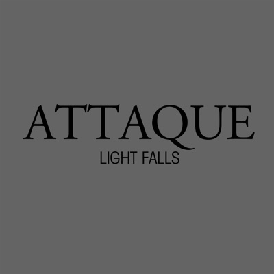 Light Falls - Single