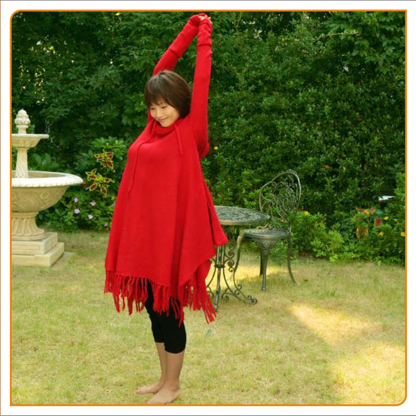 Abe Natsumi ~Best Selection~ 15 Shoku No Nigaoe Tachi