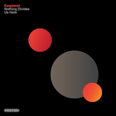 Exoplanet