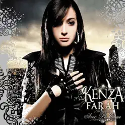 Celle Qu'il Te Faut (feat. Nina Sky) - Single - Kenza Farah Celle Qu'il Te Faut (feat. Nina Sky) - Single - Kenza Farah