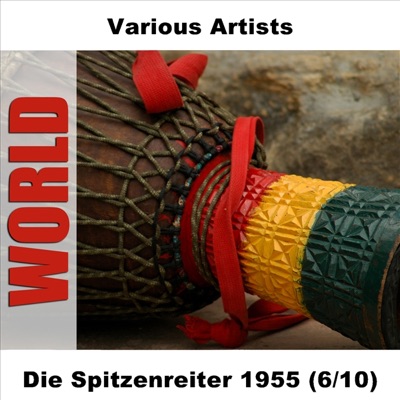 Die Spitzenreiter 1955 (6/10)