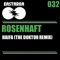 Haifa (The Doktor Remix) - Rosenhaft lyrics