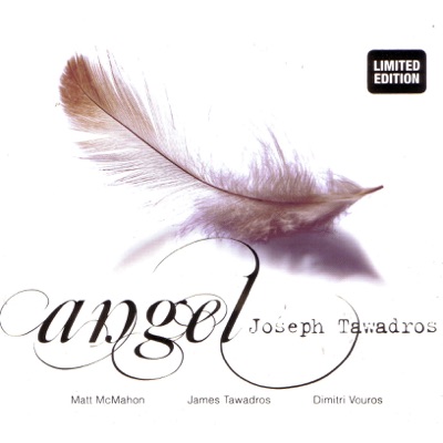 Angel (feat. Joseph Tawadros, Matt McMahon & Dimitri Vouros)