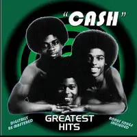 HOT THANG — CASH