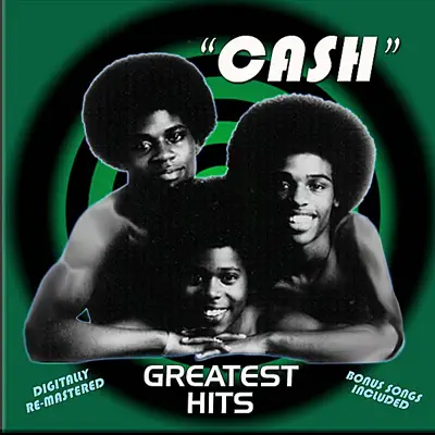 Listen to Greatest Hits by Cash
