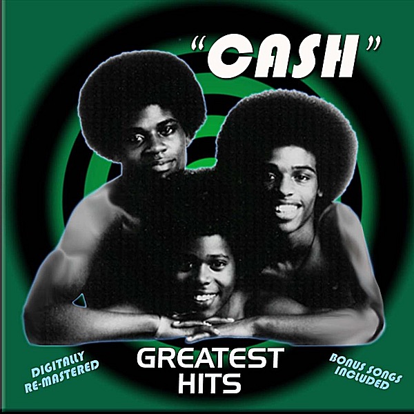 Greatest Hits