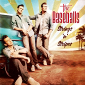 Cover art for Candy Shop by The Baseballs